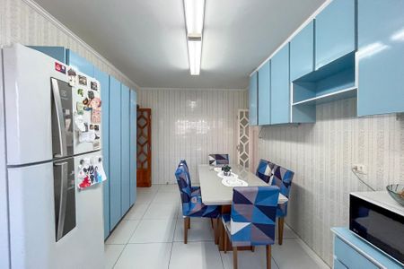 Apartamento à venda com 100m², 4 quartos e 1 vaga Apartamento à venda com 100m², 4 quartos e 1 vagaCozinha