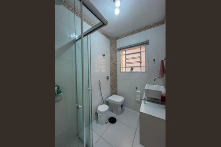 Apartamento à venda com 100m², 4 quartos e 1 vaga Apartamento à venda com 100m², 4 quartos e 1 vagaBanheiro Social