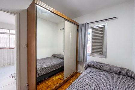 Quarto de Serviço de apartamento à venda com 4 quartos, 100m² em Vila Gumercindo, São Paulo