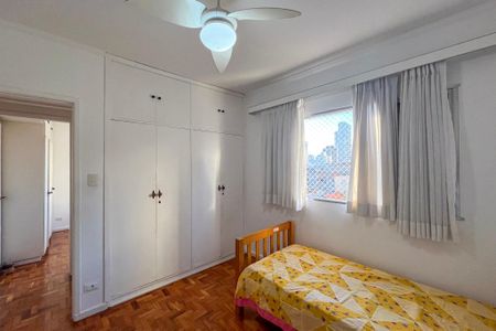 Apartamento à venda com 100m², 4 quartos e 1 vaga Apartamento à venda com 100m², 4 quartos e 1 vagaQuarto 2