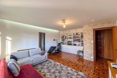 Apartamento à venda com 4 quartos, 100m² em Vila Gumercindo, São Paulo