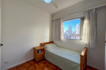 Quarto 1 de apartamento à venda com 4 quartos, 100m² em Vila Gumercindo, São Paulo