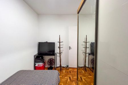 Apartamento à venda com 100m², 4 quartos e 1 vaga Apartamento à venda com 100m², 4 quartos e 1 vagaQuarto de Serviço