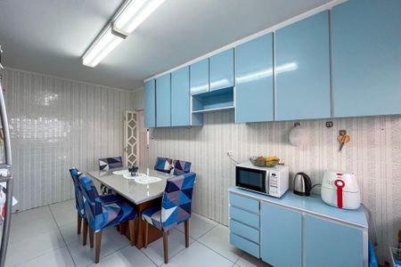 Apartamento à venda com 100m², 4 quartos e 1 vaga Apartamento à venda com 100m², 4 quartos e 1 vagaCozinha