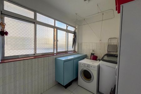 Apartamento à venda com 100m², 4 quartos e 1 vaga Apartamento à venda com 100m², 4 quartos e 1 vagaÁrea de Serviço