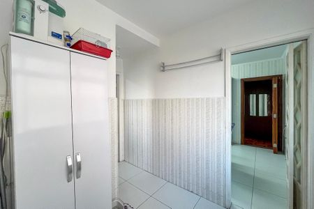 Apartamento à venda com 100m², 4 quartos e 1 vaga Apartamento à venda com 100m², 4 quartos e 1 vagaÁrea de Serviço