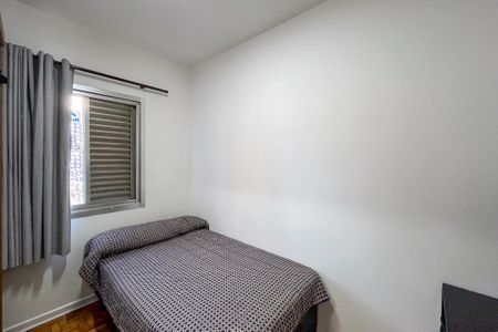 Apartamento à venda com 100m², 4 quartos e 1 vaga Apartamento à venda com 100m², 4 quartos e 1 vagaQuarto de Serviço