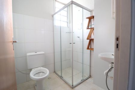 Apartamento para alugar com 48m², 2 quartos e 1 vagaBanheiro Social