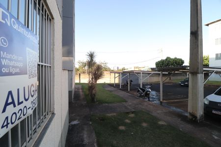 Apartamento para alugar com 48m², 2 quartos e 1 vagaPlaquinha