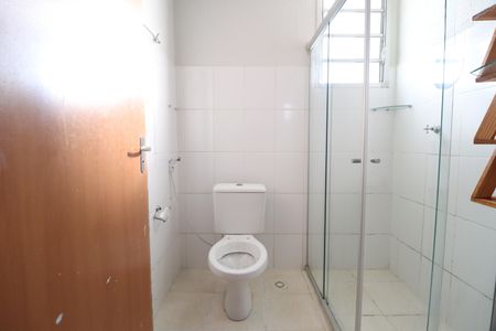 Apartamento para alugar com 48m², 2 quartos e 1 vagaBanheiro Social