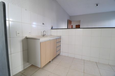 Apartamento para alugar com 48m², 2 quartos e 1 vagaCozinha