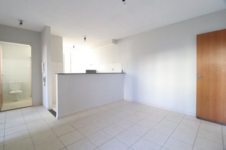 Apartamento para alugar com 48m², 2 quartos e 1 vagaSala