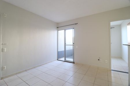 Apartamento para alugar com 48m², 2 quartos e 1 vagaSala
