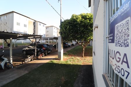 Apartamento para alugar com 48m², 2 quartos e 1 vagaPlaquinha