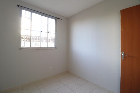Apartamento para alugar com 48m², 2 quartos e 1 vagaQuarto 1