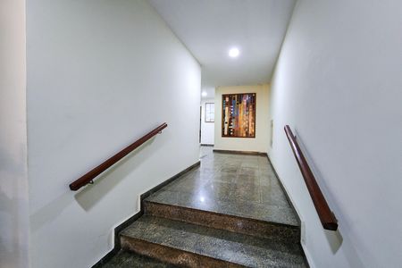 Área Comum  de apartamento à venda com 2 quartos, 93m² em Tijuca, Rio de Janeiro