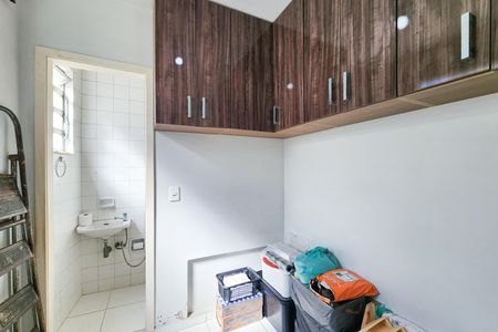Apartamento à venda com 93m², 2 quartos e 2 vagas Apartamento à venda com 93m², 2 quartos e 2 vagasQuarto de Serviço