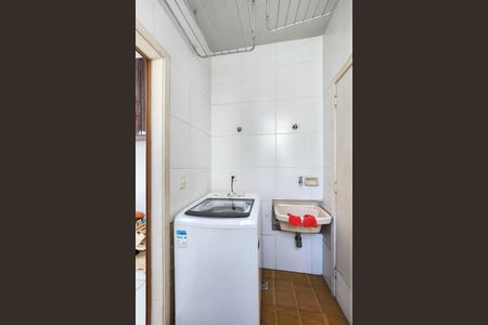 Apartamento à venda com 93m², 2 quartos e 2 vagas Apartamento à venda com 93m², 2 quartos e 2 vagasÁrea de Serviço