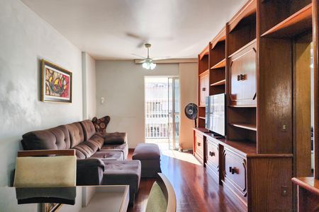 Apartamento à venda com 93m², 2 quartos e 2 vagas Apartamento à venda com 93m², 2 quartos e 2 vagasSala