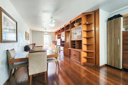 Apartamento à venda com 2 quartos, 93m² em Tijuca, Rio de Janeiro