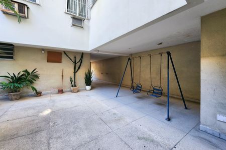 Apartamento à venda com 93m², 2 quartos e 2 vagas Apartamento à venda com 93m², 2 quartos e 2 vagasÁrea Comum