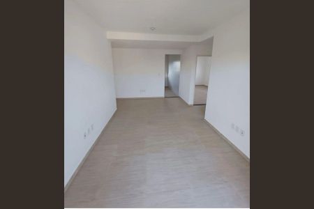 Apartamento para alugar com 68m², 2 quartos e 1 vaga Apartamento para alugar com 68m², 2 quartos e 1 vagaSala