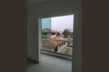 Vista de apartamento para alugar com 2 quartos, 68m² em Terra Firme, Rio das Ostras