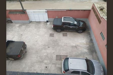 Estacionamento de apartamento para alugar com 2 quartos, 68m² em Terra Firme, Rio das Ostras