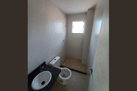 Apartamento para alugar com 68m², 2 quartos e 1 vaga Apartamento para alugar com 68m², 2 quartos e 1 vagaBanheiro