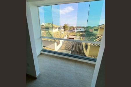 Apartamento para alugar com 68m², 2 quartos e 1 vaga Apartamento para alugar com 68m², 2 quartos e 1 vagaVaranda