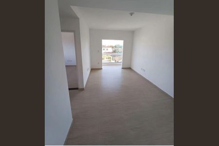 Sala de apartamento para alugar com 2 quartos, 68m² em Terra Firme, Rio das Ostras