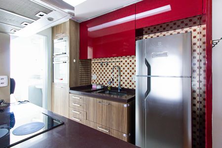 Apartamento para alugar com 65m², 2 quartos e 1 vagaCozinha