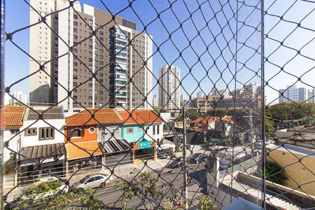 Apartamento para alugar com 65m², 2 quartos e 1 vagaVaranda