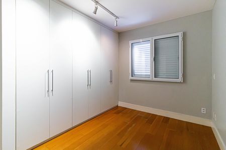 Suíte de apartamento para alugar com 2 quartos, 65m² em Vila Romana, São Paulo