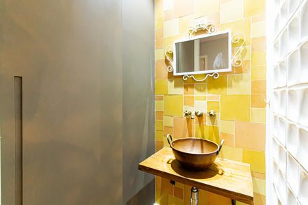 Apartamento para alugar com 65m², 2 quartos e 1 vagaBanheiro