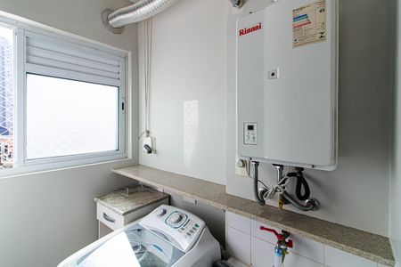 Apartamento para alugar com 65m², 2 quartos e 1 vagaÁrea de Serviço