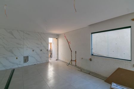 Casa à venda com 3 quartos, 180m² em Paquetá, Belo Horizonte