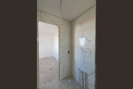 Casa à venda com 3 quartos, 180m² em Paquetá, Belo Horizonte