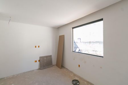 Casa à venda com 3 quartos, 180m² em Paquetá, Belo Horizonte