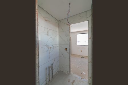 Casa à venda com 3 quartos, 180m² em Paquetá, Belo Horizonte