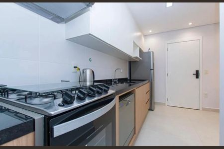Foto 10 de apartamento para alugar com 2 quartos, 65m² em Vila Clementino, São Paulo