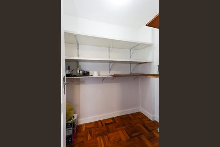 Apartamento para alugar com 75m², 2 quartos e sem vaga Apartamento para alugar com 75m², 2 quartos e sem vagaÁrea de Serviço