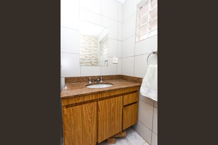 Apartamento para alugar com 75m², 2 quartos e sem vaga Apartamento para alugar com 75m², 2 quartos e sem vagaBanheiro