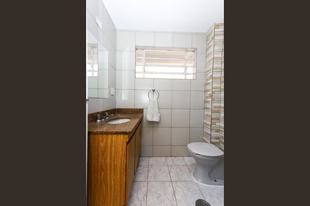 Apartamento para alugar com 75m², 2 quartos e sem vaga Apartamento para alugar com 75m², 2 quartos e sem vagaBanheiro