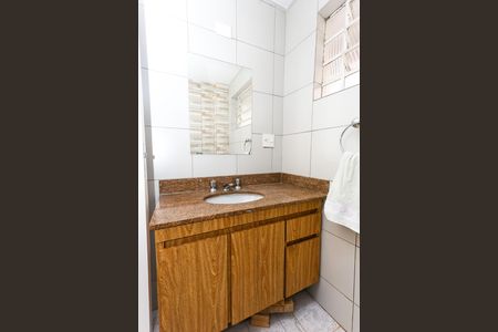 Apartamento para alugar com 75m², 2 quartos e sem vaga Apartamento para alugar com 75m², 2 quartos e sem vagaBanheiro