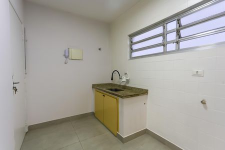 Apartamento para alugar com 75m², 2 quartos e sem vaga Apartamento para alugar com 75m², 2 quartos e sem vagacozinha
