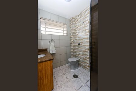 Apartamento para alugar com 75m², 2 quartos e sem vaga Apartamento para alugar com 75m², 2 quartos e sem vagaBanheiro