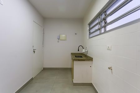 Apartamento para alugar com 75m², 2 quartos e sem vaga Apartamento para alugar com 75m², 2 quartos e sem vagacozinha