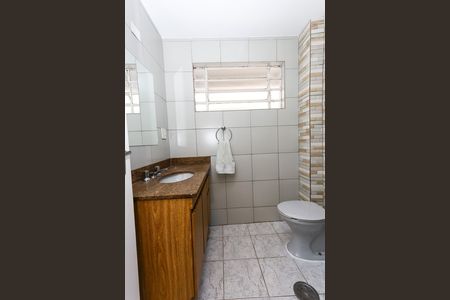 Apartamento para alugar com 75m², 2 quartos e sem vaga Apartamento para alugar com 75m², 2 quartos e sem vagaBanheiro