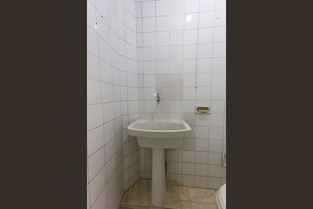 Apartamento para alugar com 75m², 2 quartos e sem vaga Apartamento para alugar com 75m², 2 quartos e sem vagaÁrea de Serviço